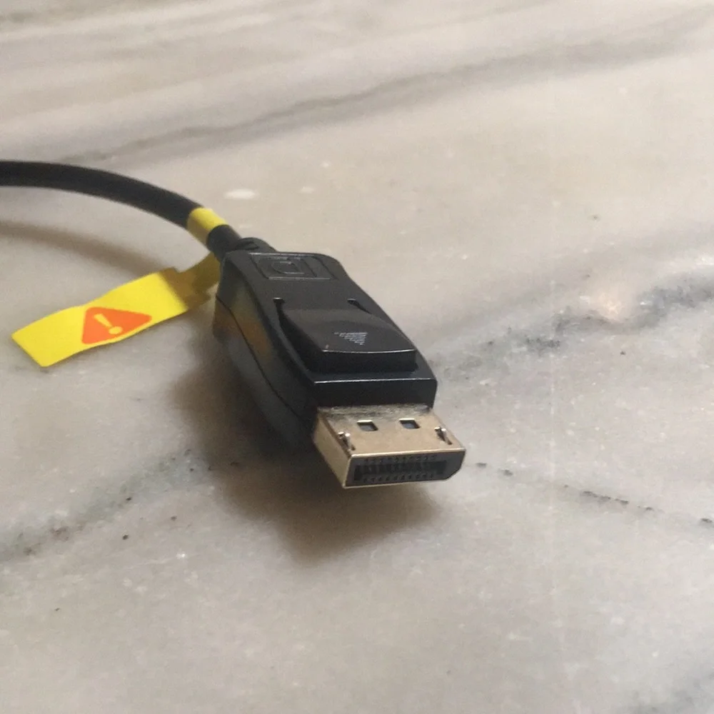 NWT 3 piece (benfei/hdmi/power)